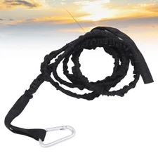 Paddle Rope Light Weight Strong Tear Resistant Wear Resistant Reusable Oar Rope