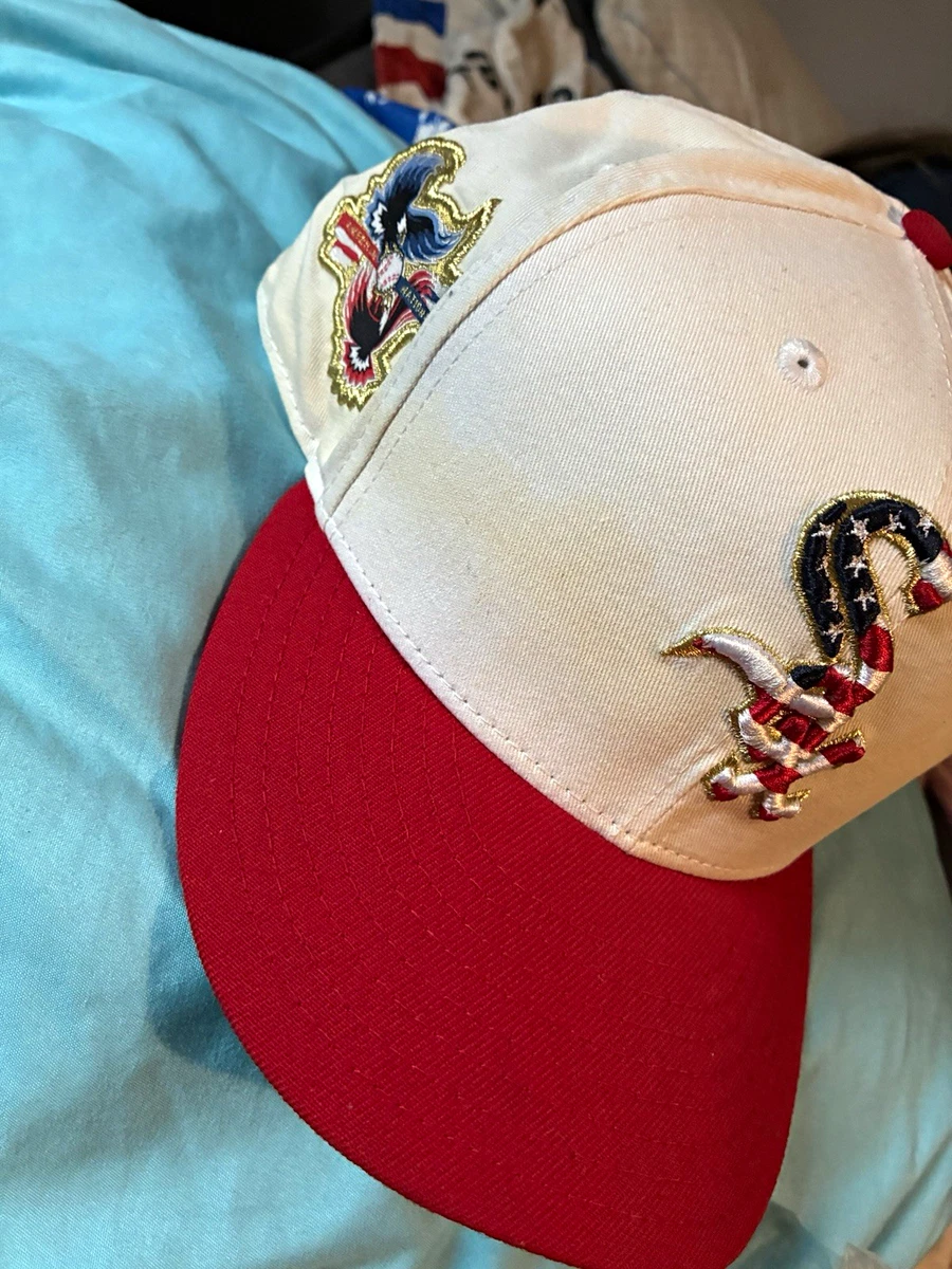 New Era Baseball Cap Men's 7 3/8 Size for sale | eBay
