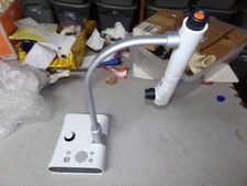 NEW Elmo TT-02RX Document Camera Projector - No Cords FREE SHIPPING
