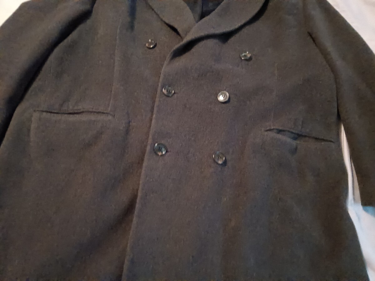 ジャケット・アウター Ralph Lauren vintage coat il_1080xN.5451707279_t7up.jpg