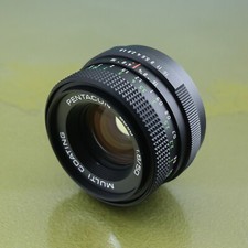 M42, defective Pentacon 1.8 / 50 auto MC Praktica late Meyer Oreston #5637134