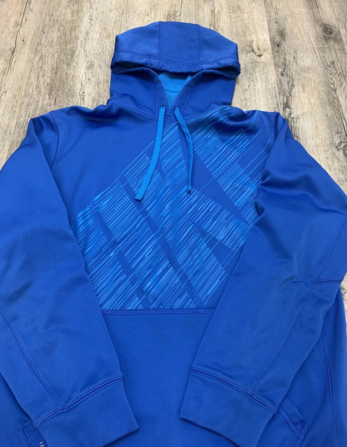 Nike Pullover Size Large (Preowned) - image 2