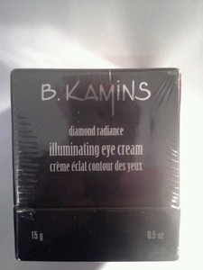Diamond Radiance Illuminating Eye Cream (626354152259)