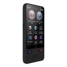 Portable Language Translator Device with 138 Languages Voice Simultaneous W6K9