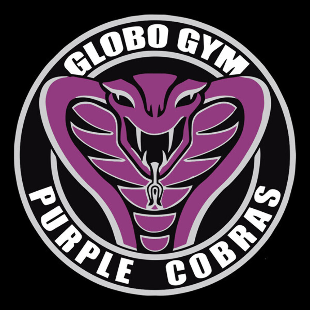 Globo Gym Logo