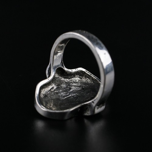 DS Ring Collection Ring of Steel Protection Cosplay Dark Handmade Ring Size 9 - Bild 7 von 11