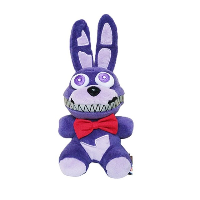 where to buy fnaf plushies