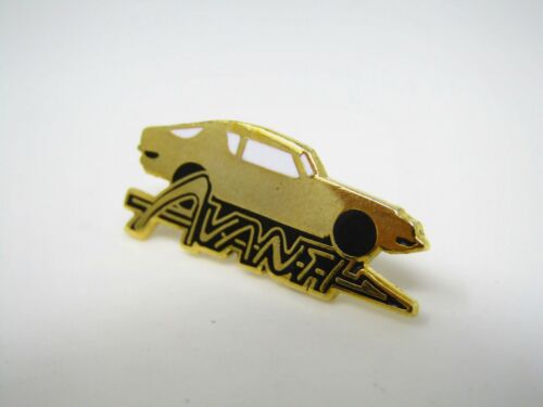 Avanti Pin Car Design - Picture 2 of 5