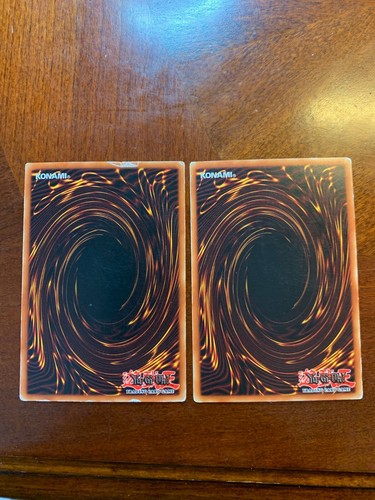 Vintage Yu-Gi-Oh! 1st Ed. & Unlimited Cards (T-Z) PICK A CARD FreeCombinedShip - Picture 145 of 351