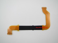 New LCD Screen Display Flip Hinge FPC Flex Cable For Sony DSC-RX100M6 RX100 VI