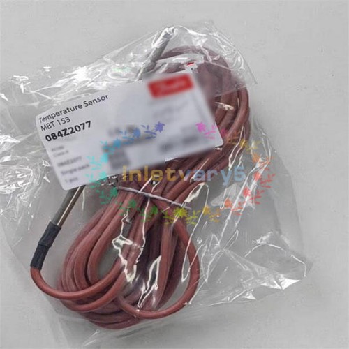 Sensore di temperatura Danfoss MBT153 084Z2077 NUOVO - Foto 2 di 5