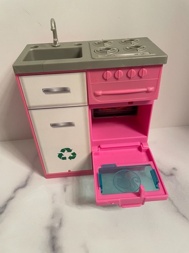 2018 Barbie Dream House Dreamhouse Replacement Parts/ Pieces U-Pick - Picture 43 of 79