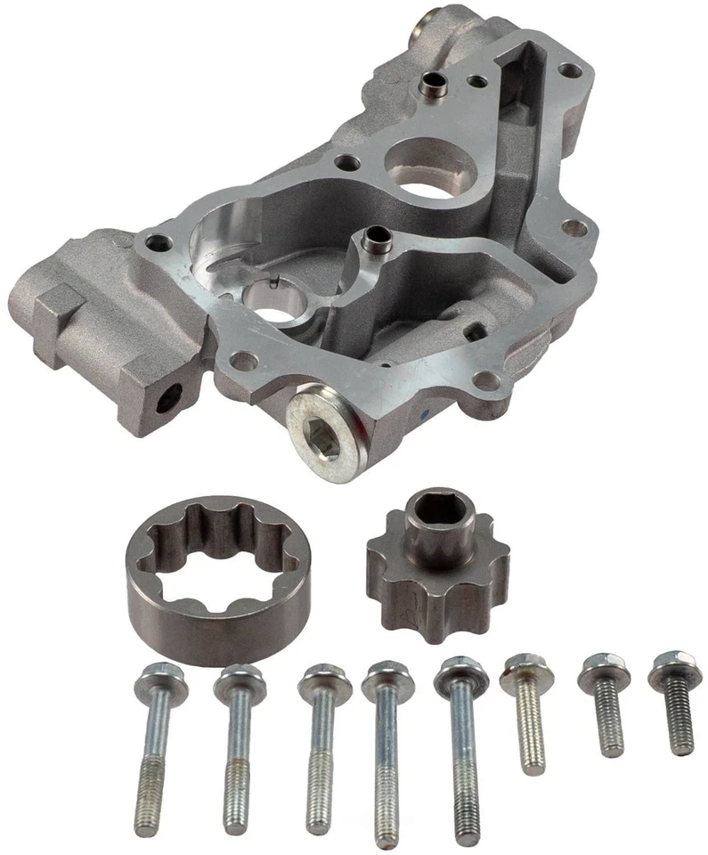 Kit de reparación de bomba de aceite del motor para Honda Element Accord 2003-2009 MELLING Foto 3 de 4