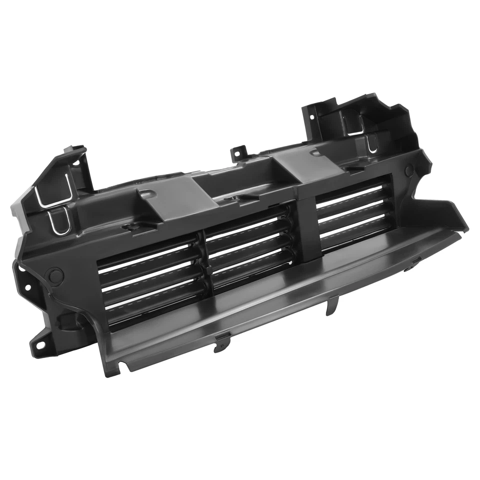 Front Upper Active Grille Shutter For 2017-2019 Honda CR-V w/o Motor 71300TLAA01 Foto 2 de 4