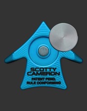 Scotty Cameron Magnetic Marker Golf Ball Markers for sale | eBay