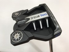 2021 ODYSSEY PUTTER GOLF CLUB 2-ball ten CS Japan Version 33INC S267