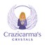 crazicarmascrystals