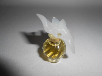 PARFÜM MINIATUR - NINA RICCI - L` AIR DU TEMPS - EDT  - 2,5 ml -