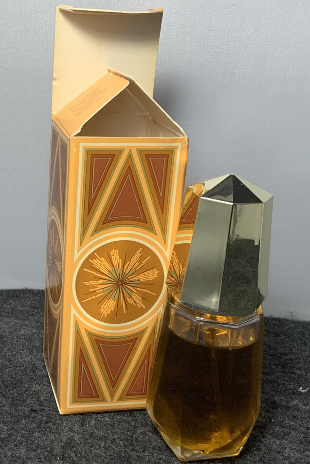 Timeless Avon 1.8oz Ultra Cologne Spray New In Bx | eBay