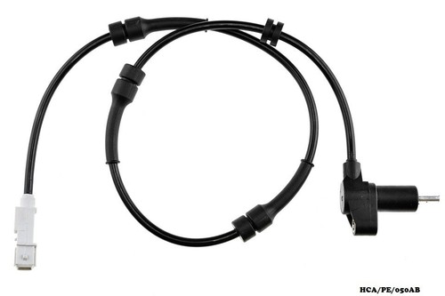 Capteur Vitesse Roue Arrière ABS pour Peugeot 306 1993-2002 Hca / Pe / 050ab