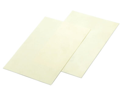 Tamiya Mini4WD 15533 Tape Anti-friction 80x120mm (2pz) Modell