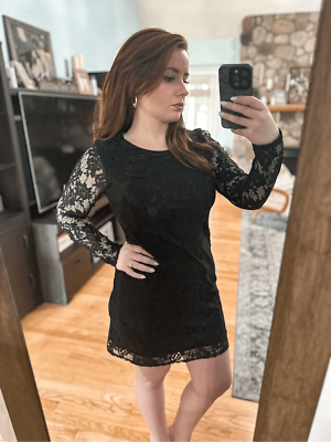 free people black dress with flowers Free People Adella Maxi Slip Dress Black XS main image 0