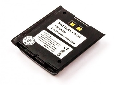Akku für AVAYA  MM588 / Bosch MM588 / Tenovis DECT MM588 Batterie Ersatz
