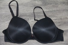 BODY by VICTORIA'S SECRET MEMORY FIT PUSH UP BRA size 40 C