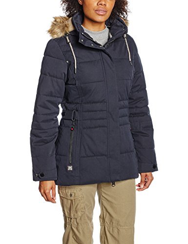 G.I.G.A. DX Adda, Giacca Casual E Funzionale con Cappuccio Zip in Piuma (D0w) G.I.G.A. DX Adda, Giacca Casual E Funzionale con Cappuccio Zip in Piuma (D0w)
