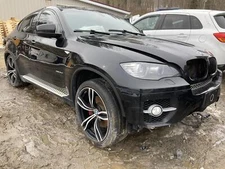 12 BMW X6 Camera/projector Lane Departure Warning Camera (roof Mounted)