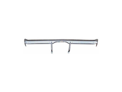 For 1968-1969 Dodge Charger Bumper Face Bar Front 19317MGZH