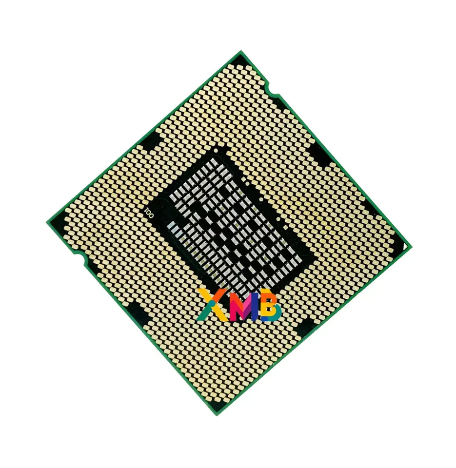 Intel Core i7-2700K SR0DG 3.5GHz Quad Core LGA1155 8MB Processor 95W CPU Tested - Image 2 of 4