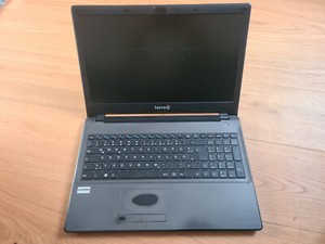 Terra mobile 1513 Notebook wahrscheinlich Motherboard DEFEKT