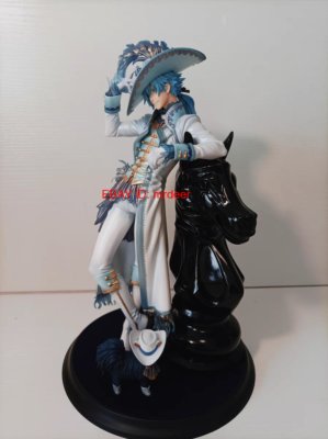 New Rouge Genuine Dramatical Murder Seragaki Aoba 1/7 Complete
