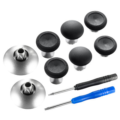 Metal Magnetic Analog Joystick Thumbstick for Xbox one/S/X/Elite
