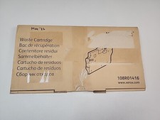 Xerox 108R01416 Waste Cartridge New Read
