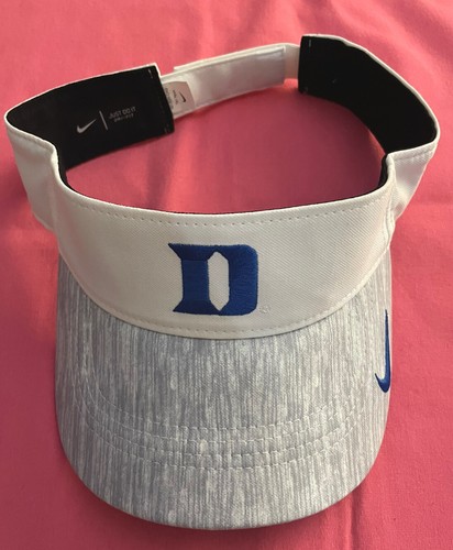 Men's Nike Duke Blue Devils Dri-Fit 