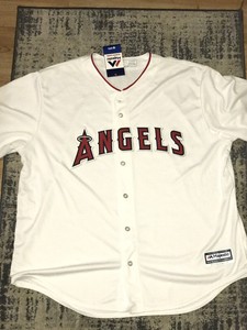 angels cool base jersey