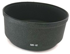 Sigma Lens Hood 580-02 fits for 58mm Filter / 105mm f/2.8 EX DG Excellent