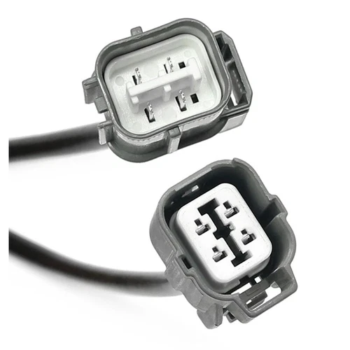 2PCS Upstream&Downstream O2 Oxygen Sensor for 2001-2005 Honda Civic 1.7L D17A7 - Picture 6 of 6