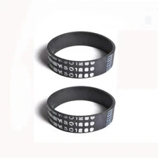 2 Fits For Kirby 301289, 301289S Generation III Upright Vacuum Flat Belts