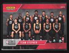 2017-18 Panini Instant NBA Basketball Cards 14