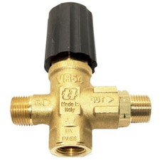 General Wire JM-1450 Sewer Jetter Unloader Assembly