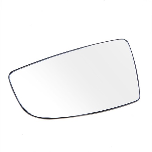 Mirror Glass Lower Convex Driver Side LH for Ford Transit 150 250 350 2015-2019 - Picture 3 of 6