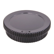 Z Mount Body Cap Cover  Rear Lens Cap for Nikon Z9 Z7 Z7II Z6 Z6II Z5 Z50 Z fc