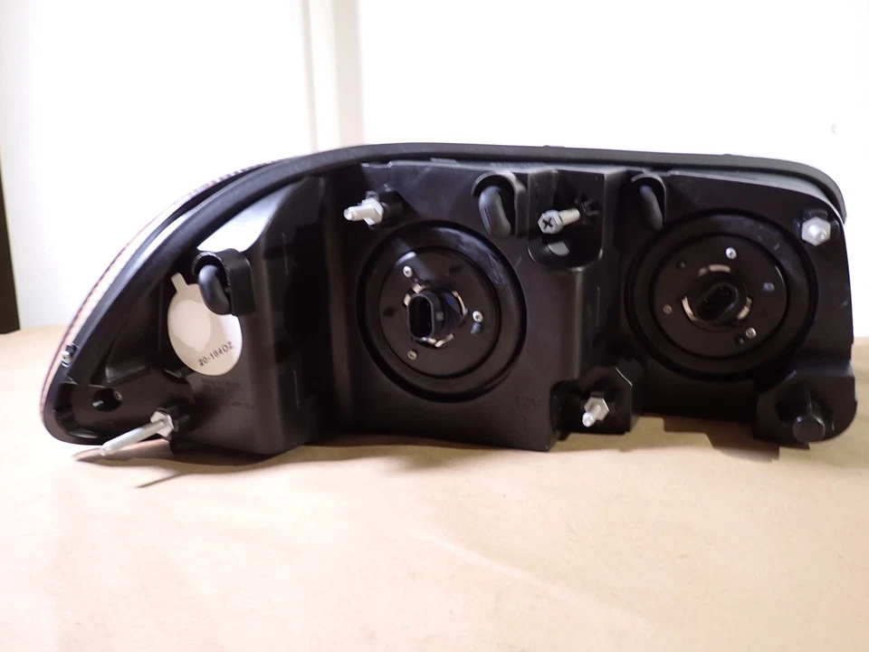 Dorman 888-5504 Headlight Assembly Left Driver Side for Mack CX GU4 CXN Foto 4 de 4