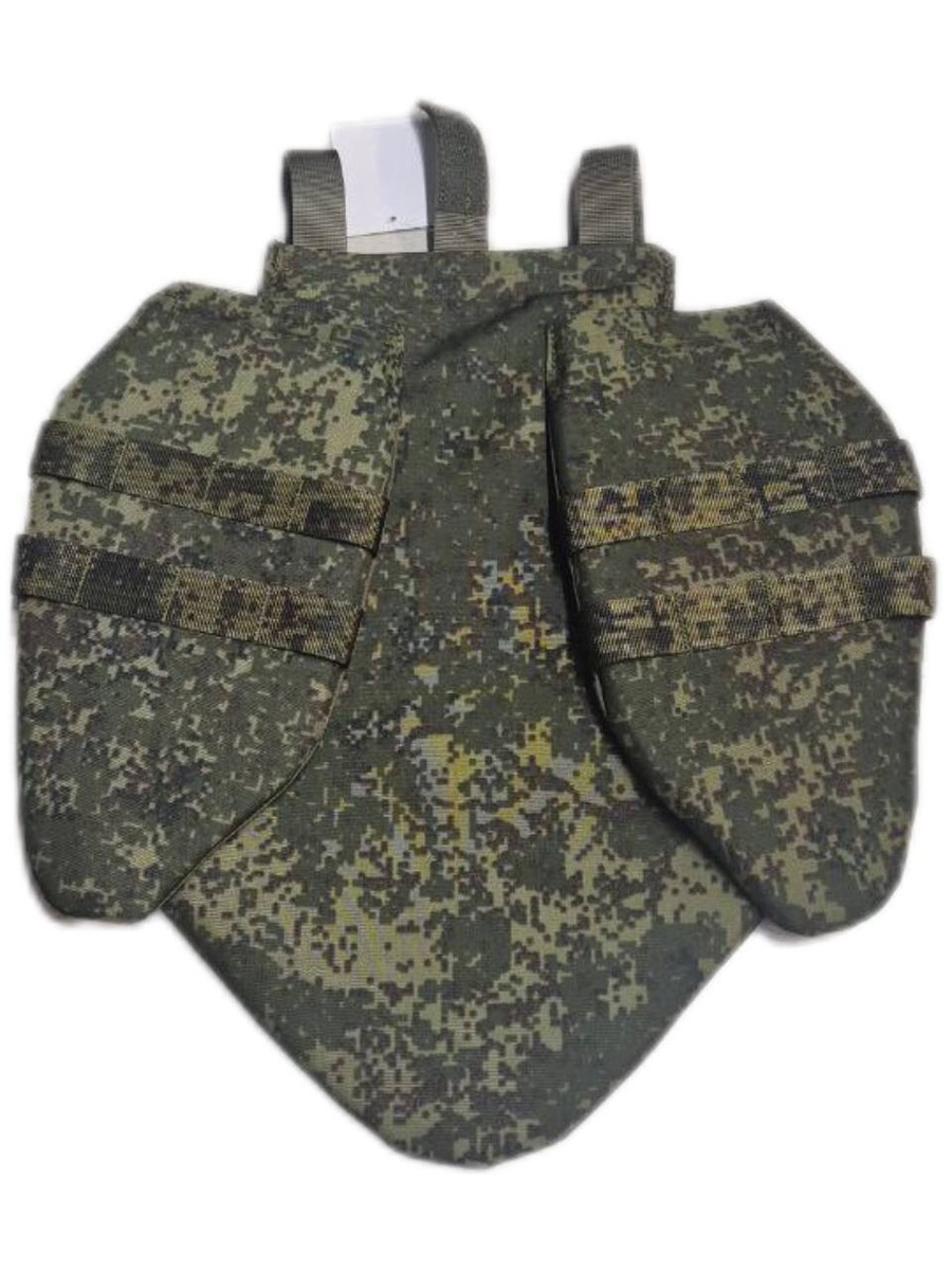 Cover for armor elements ZP-3 COBRA from the Russian company SSO