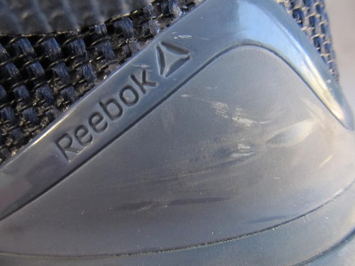 Reebok Crossfit Nano 8.0 Schuhe Herren Größe 8 blau Gummisohle Turnschuhe DV8249 - Bild 11 von 11