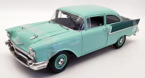 高速公路 61/dcp 雪佛兰 1:8 比例压铸玩具车