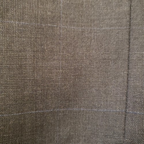 Lauren Ralph Lauren Blazer Mens 42S Blue Wool Career Office Jacket Unstructured - Picture 5 of 16